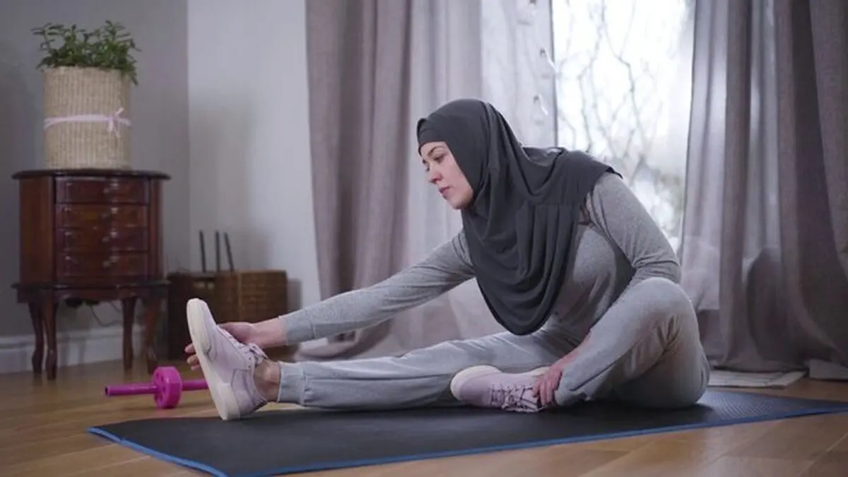 ورزش کردن برای مادران در بارداری خطرناک است؟
