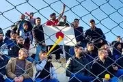 
پرچم ژاپن در ورزشگاه ها جنجال ساز شد
