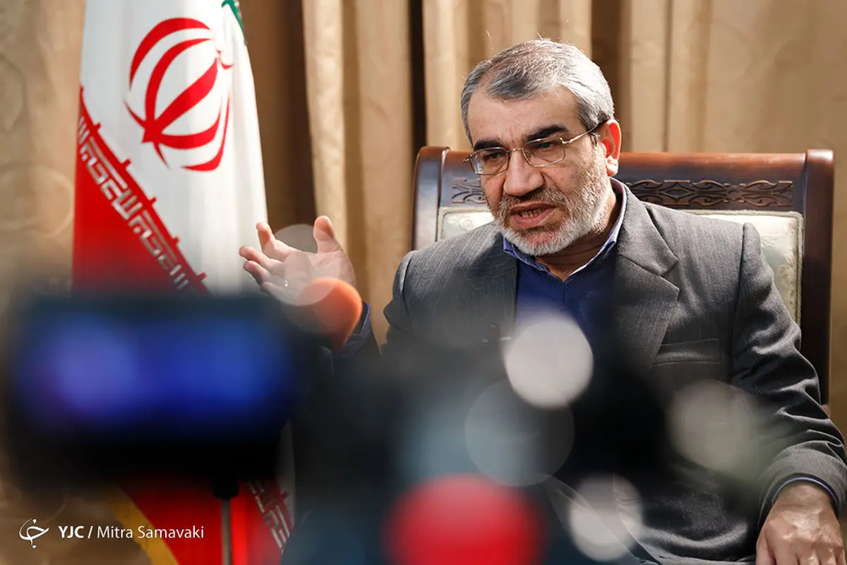 محاکمه متخلفین انتخاباتی بر عهده قوه قضائیه است
