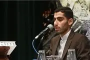 اعزام «ایازی» و «خاکپور» به مسابقات قرآن «الجزایر» و «اردن»