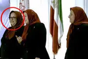 تور پهن کردن مهوش سپهری برای دختران ایرانی در اروپا