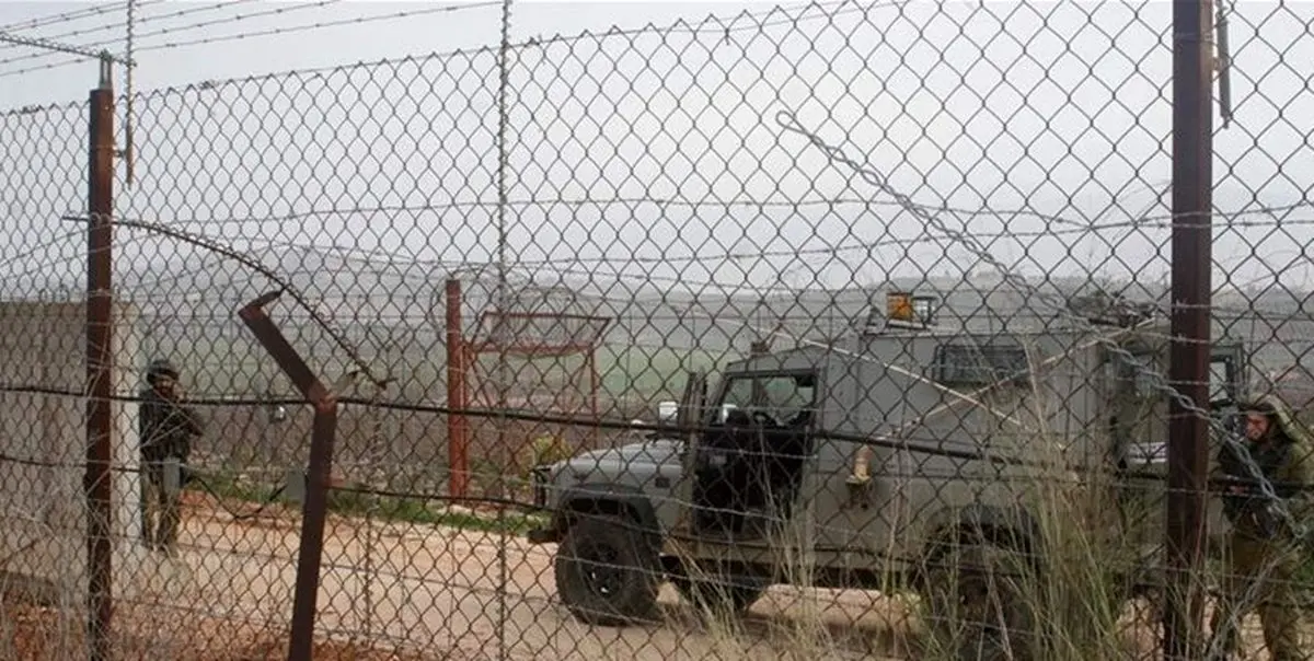 شلیک ۳ راکت از جنوب لبنان به فلسطین اشغالی