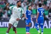 پاداش هنگفت قهرمانی برای بازیکنان الاهلی
