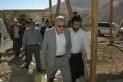 واگذاری زمین رایگان به روستاییان سیل زده جنوب سیستان وبلوچستان
