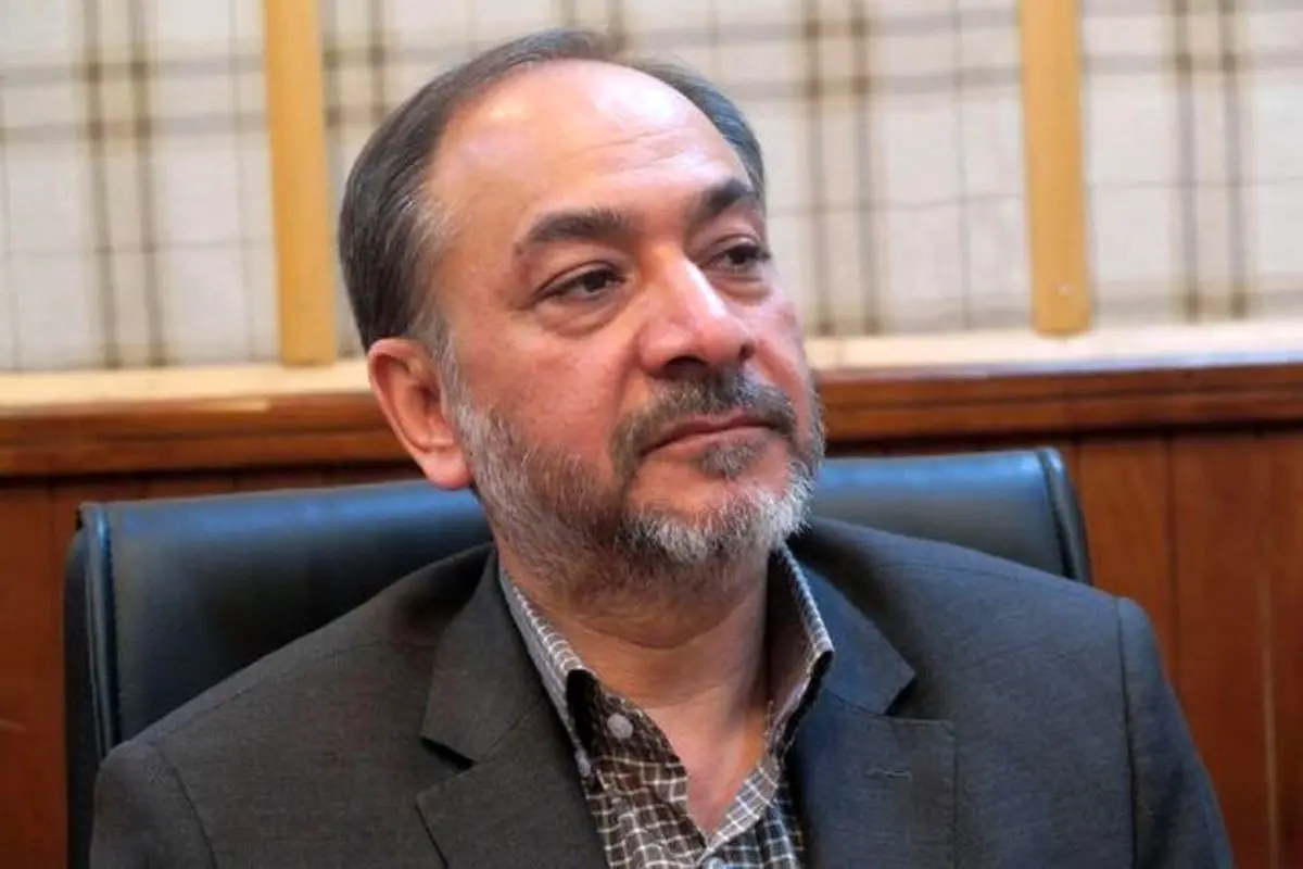 عضویت رسمی ایران در شانگهای چشم اندازهای مفیدی در آینده دارد