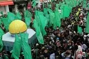 فراخوان حماس برای برگزاری 