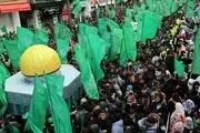 فراخوان حماس برای برگزاری 
