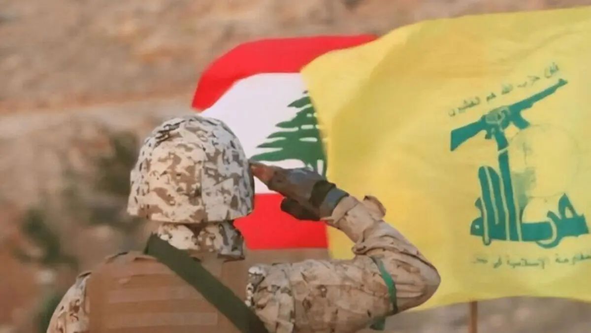 صبر حزب‌الله لبنان تمام شد