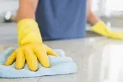 انتقال ویروس کرونا از سطوح به انسان + جزئیات