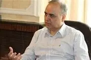 برگزاری مراسم تودیع و معارفه مدیرکل دفتر شهردار تهران