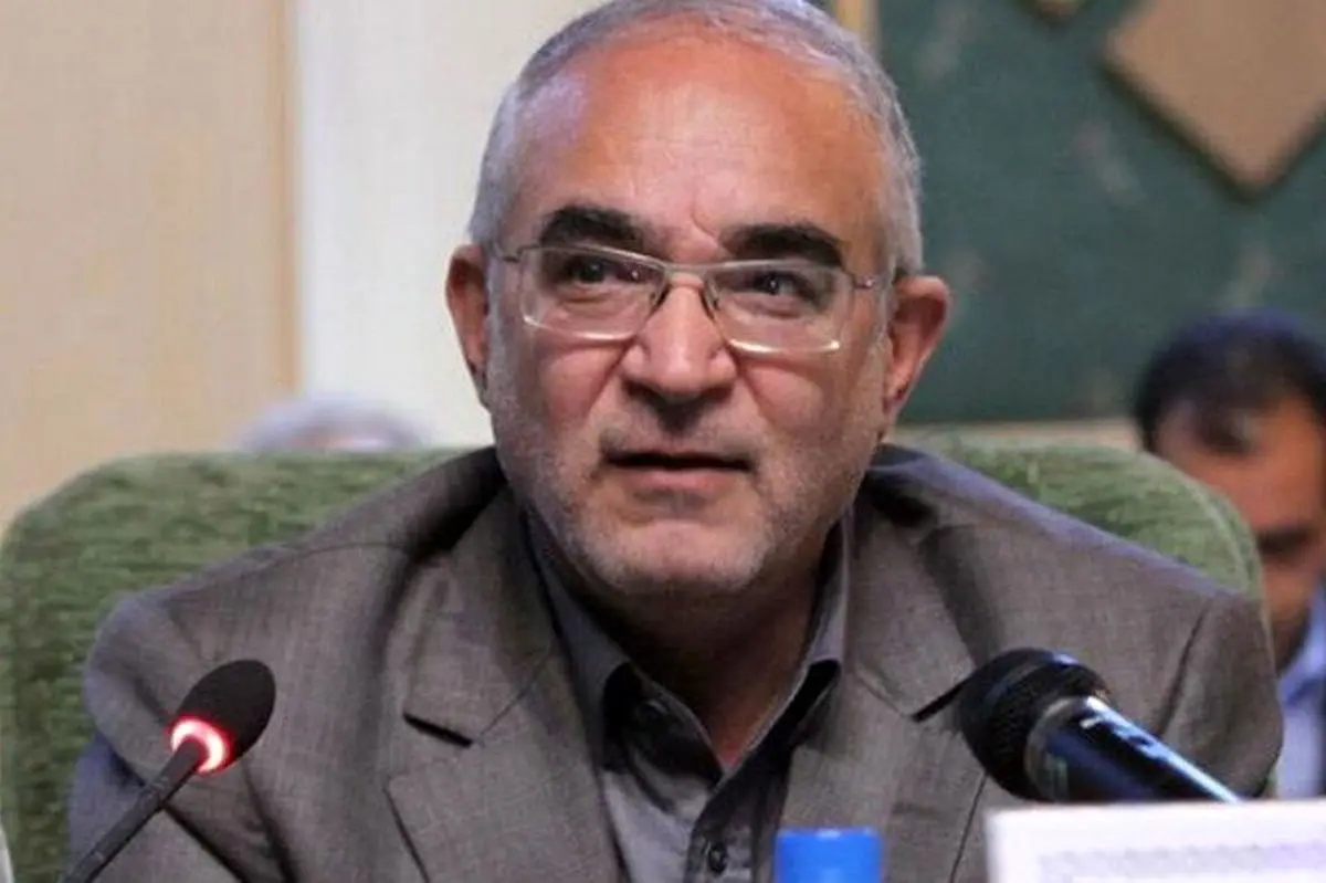 مصری: خروج آمریکا از برجام نمونه بارزی از تروریسم اقتصادی دولت آمریکاست