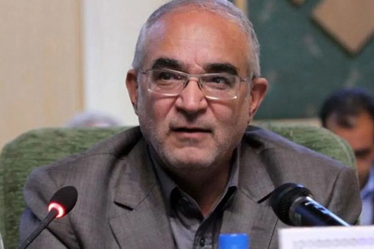 مصری: خروج آمریکا از برجام نمونه بارزی از تروریسم اقتصادی دولت آمریکاست