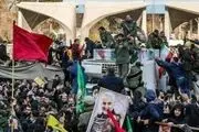 سوءاستفاده از خون عزیزان حادثه هواپیمایی، اهانت به صاحبان عزا است