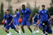 ساپینتو تکلیف بازیکنان استقلال پس از اردوی ترکیه را مشخص کرد

