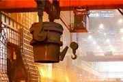 تولید فولاد امسال خودکفا می‌شود