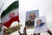 راهپیمایی روز جهانی قدس در تهران / گزارش تصویری