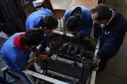 رفع کمبود شدید نیروی انسانی در هنرستانها در دستورکار
