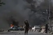 ماماها در افغانستان مورد حمله قرار گرفتند