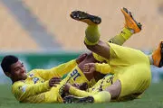 بازیکن نفت تهران به فجر سپاسی پیوست