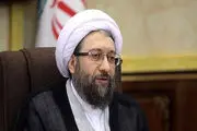 پیام تسلیت رئیس مجمع تشخیص مصلحت نظام در پی حادثه کلینیک سینا اطهر
