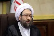 سفر رئیس مجمع تشخیص مصلحت نظام به مازندران