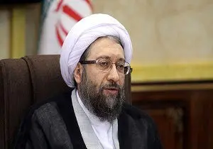پیام تسلیت رئیس مجمع تشخیص مصلحت نظام در پی حادثه کلینیک سینا اطهر
