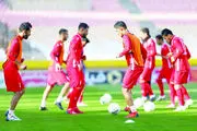 دردسر بزرگ برای پرسپولیس