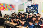 اطلاعیه آموزش‌وپرورش درباره وضعیت فردای مدارس