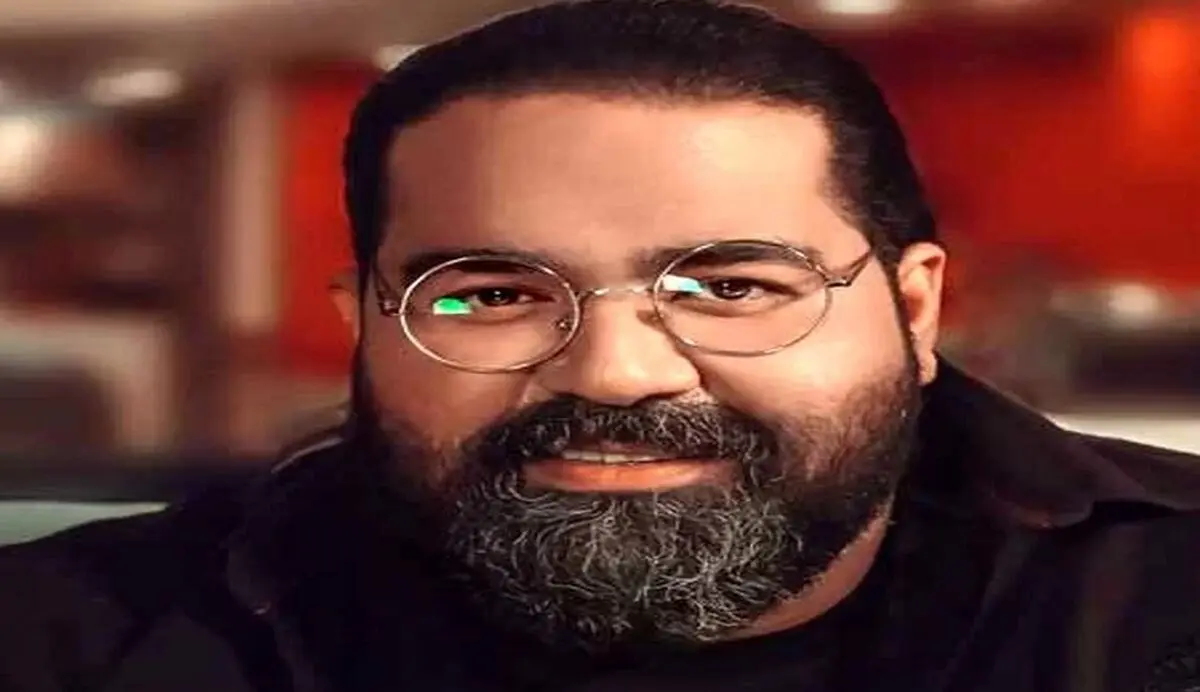 پست‌های سفارشی برای رضا صادقی بعد از بازی در سریال یاغی