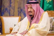 پادشاه عربستان: نماز باران بخوانید