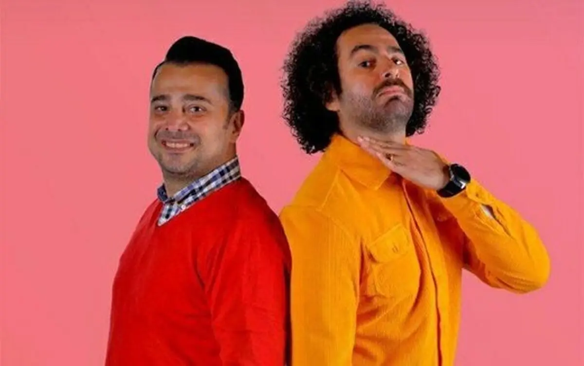 حضور متفاوت «سپند امیرسلیمانی» در شبکه نمایش خانگی