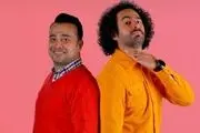 حضور متفاوت «سپند امیرسلیمانی» در شبکه نمایش خانگی