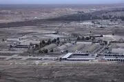 حملات شدید دوباره موشکی به پایگاه آمریکایی ها در عین الاسد+جزئیات