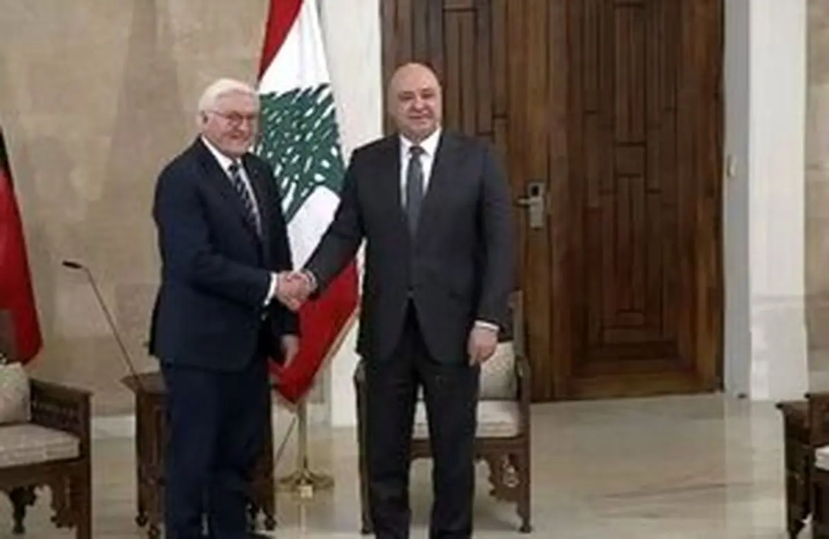 
جوزف عون: مردم لبنان تحمل درگیری جدید را ندارند
