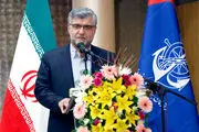 جزئیات توافقات بندری ایران و اوکراین