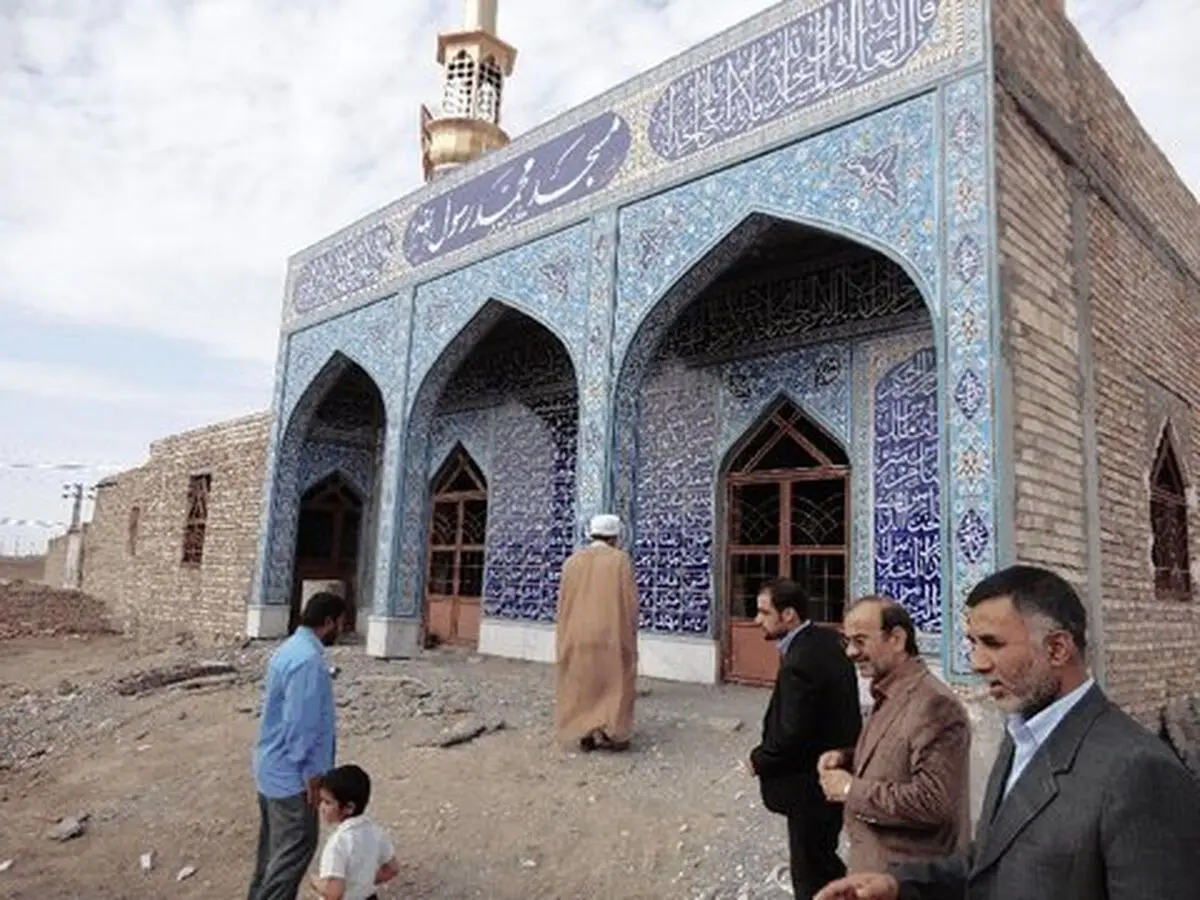 نامش عمر است، فدایی فاروق، رهبرش سید علی!