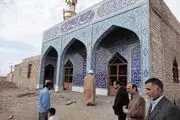 نامش عمر است، فدایی فاروق، رهبرش سید علی!