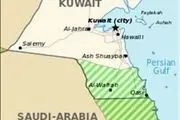عربستان قراردادی با شرکت آمریکایی برای تولید نفت در میدان مشترک با کویت امضا کرد