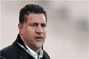  اظهارات بامزه علی دایی بعد از بازی با سپیدرود