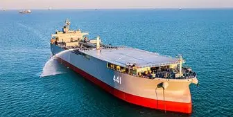  ادامه عصبانیت آمریکا از پهلوگیری کشتی‌های ایران در برزیل 