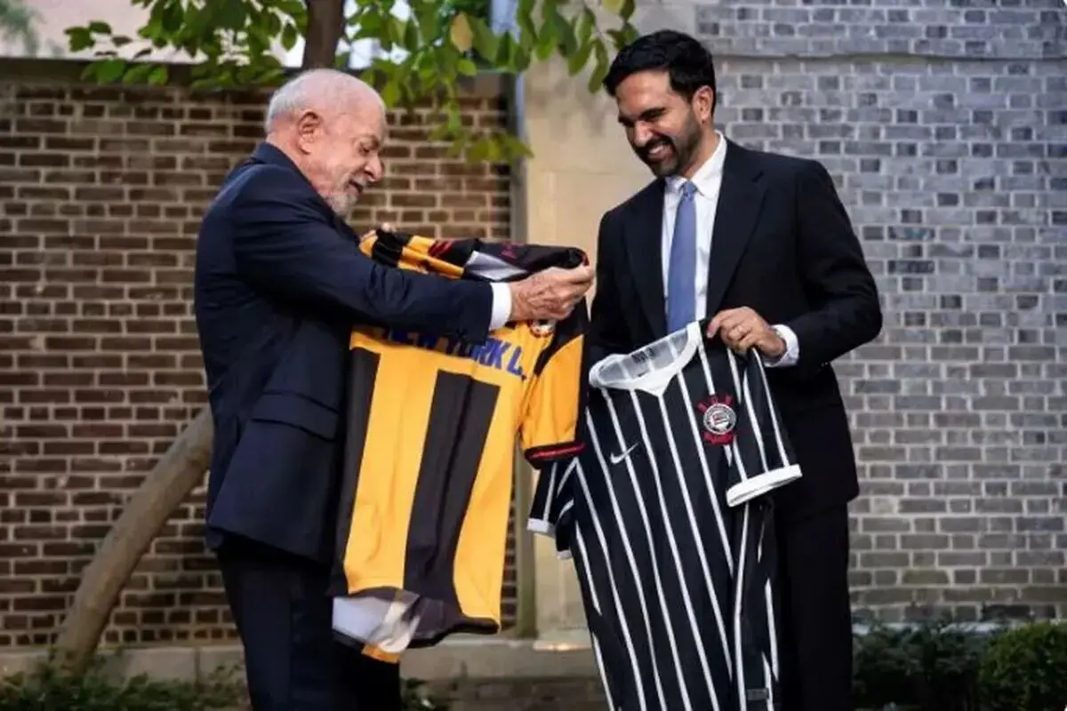 ممدانی؛ چهره متفاوت نیویورک در حاشیه نشست‌های سازمان ملل