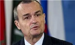 سفیر فرانسه: از مذاکره مجدد درباره برجام حمایت نمی‌کنیم