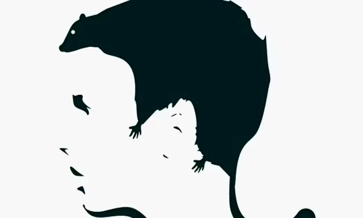 این تست خطای دید بزرگترین ترس شما را آشکار میکند!