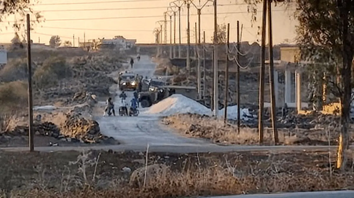 جزئیات نبرد استثنایی بیت‌جن سوریه به روایت یدیعوت آحارانوت