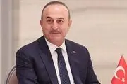 پیش بینی چاووش اوغلو از میزان رای اردوغان در دوم انتخابات