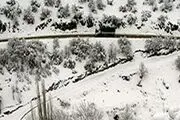 سرما در راه است