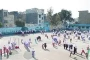 لزوم توجه به اقلیم در ساخت مدارس