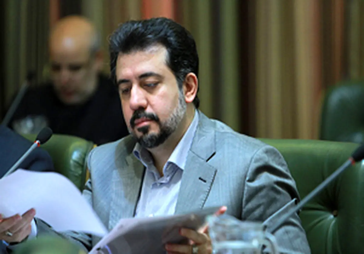عدم انعکاس بخشی از تخلفات شهری به کمیسیون ماده 100