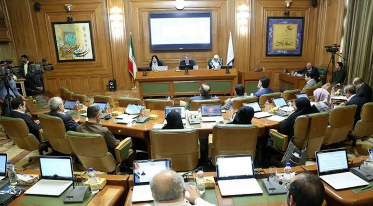 ضرورت توجه شورا در اختصاص بودجه برای زیرساختهای نقاهتگاههای شهری