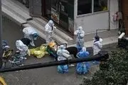 قرنطینه کرونایی در شانگهای چین تمدید شد
